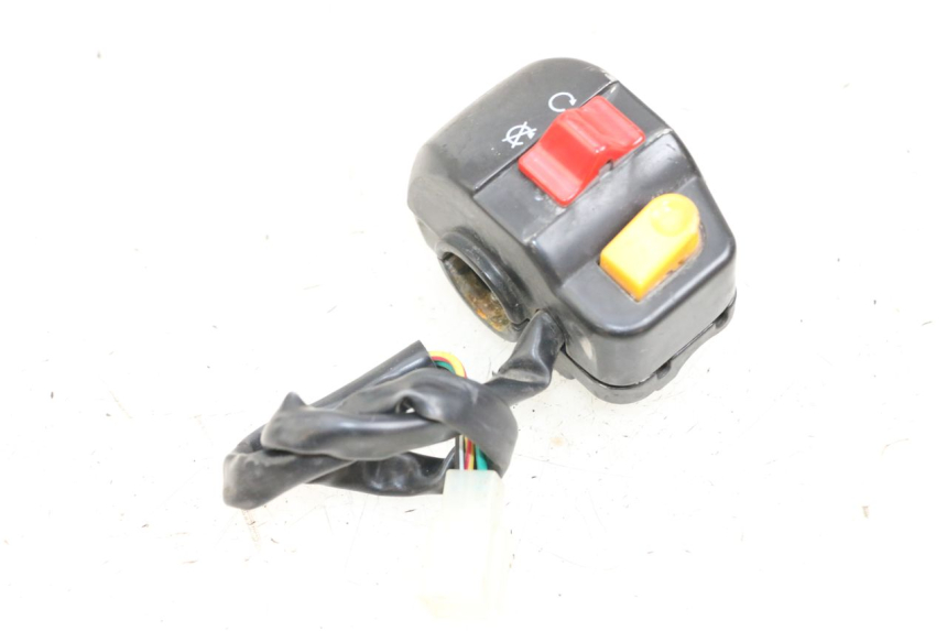 photo de PRZEŁĄCZNIK PRAWY IMF INDUSTRIE PACH 4T 50 (2009 - 2018) - Zbliżenie techniczne