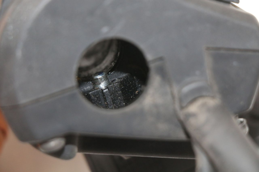 photo de PRZEŁĄCZNIK PRAWY HONDA PCX (JF47) 125 (2012 - 2013) - Część sprawdzona