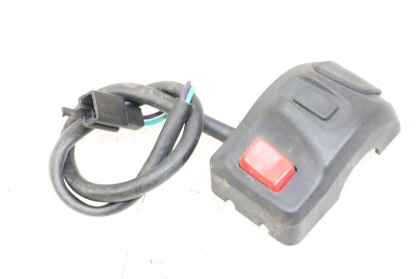 photo de PRZEŁĄCZNIK PRAWY PEUGEOT KISBEE 4T 50 (2018 - 2022) - Widok główny