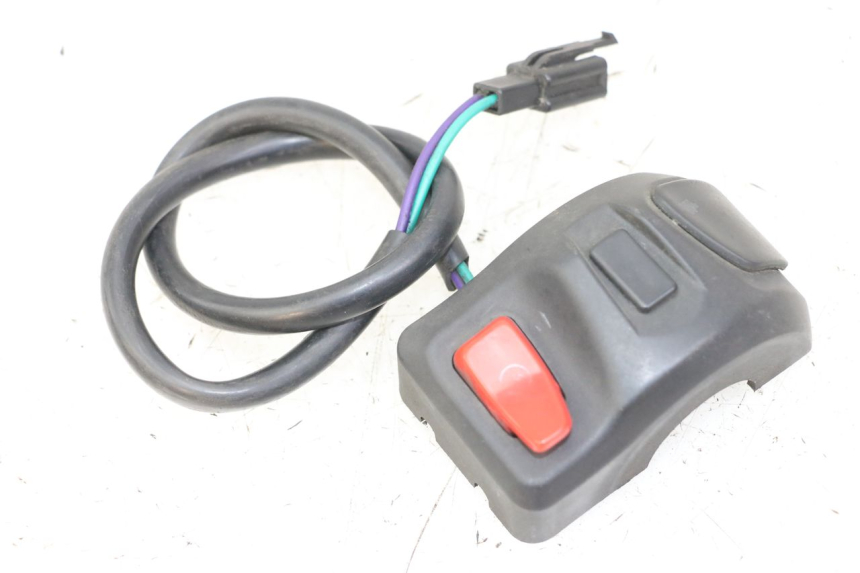 photo de PRZEŁĄCZNIK PRAWY PEUGEOT KISBEE 4T 50 (2018 - 2022) - Widok główny