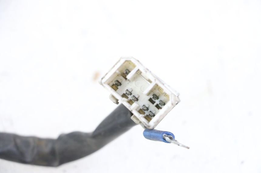 photo de PRZEŁĄCZNIK PRAWY PIAGGIO BEVERLY 125 (1998 - 2005) - Inny kąt widzenia