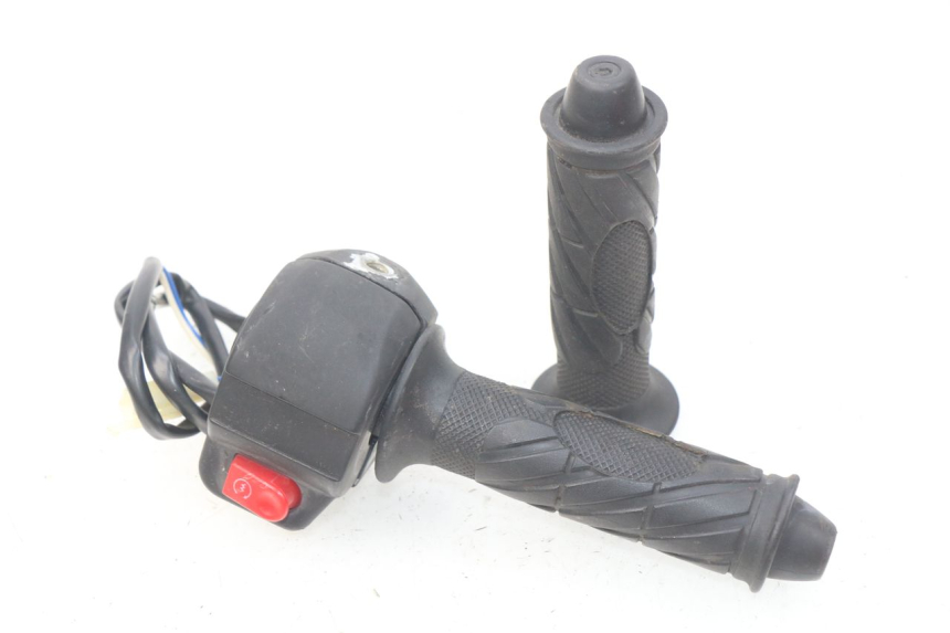 photo de PRZEŁĄCZNIK PRAWY IMF INDUSTRIE PTIO 2 50 (2014 - 2017) - Widok główny