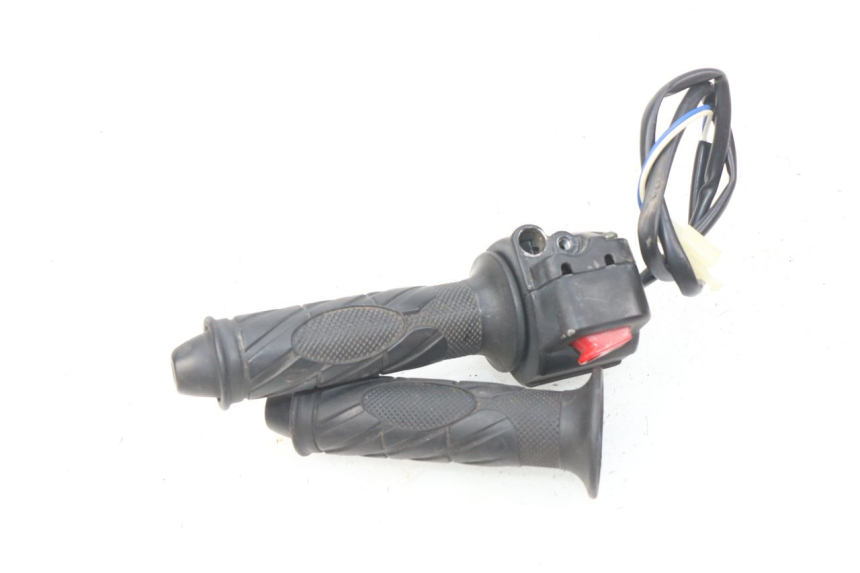 photo de PRZEŁĄCZNIK PRAWY IMF INDUSTRIE PTIO 2 50 (2014 - 2017) - Szczegół części