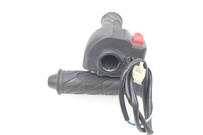 photo de PRZEŁĄCZNIK PRAWY IMF INDUSTRIE PTIO 2 50 (2014 - 2017) - Zoom stanu zużycia