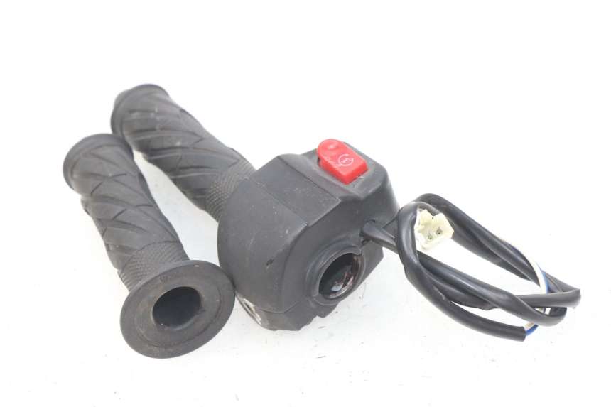 photo de PRZEŁĄCZNIK PRAWY IMF INDUSTRIE PTIO 2 50 (2014 - 2017) - Inny kąt widzenia