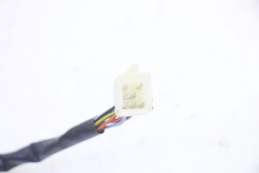 photo de PRZEŁĄCZNIK PRAWY EFUN PUSA 1 - Stan powierzchni