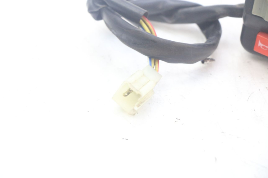 photo de PRZEŁĄCZNIK PRAWY DOLPHIN PYGMY 1 (2020 - 2024) - Inny kąt widzenia