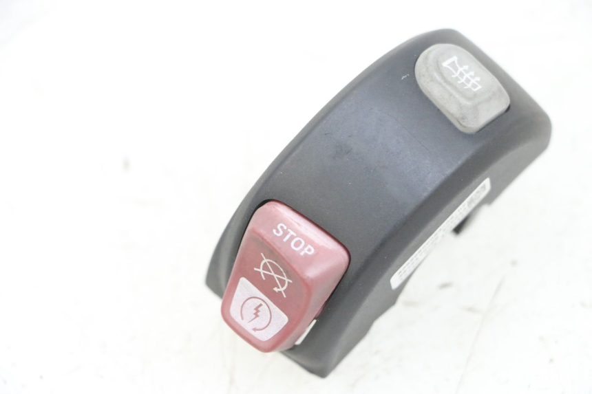 photo de PRZEŁĄCZNIK PRAWY BMW R RT ABS 1200 (2010 - 2014) - Oznaczenia i referencje