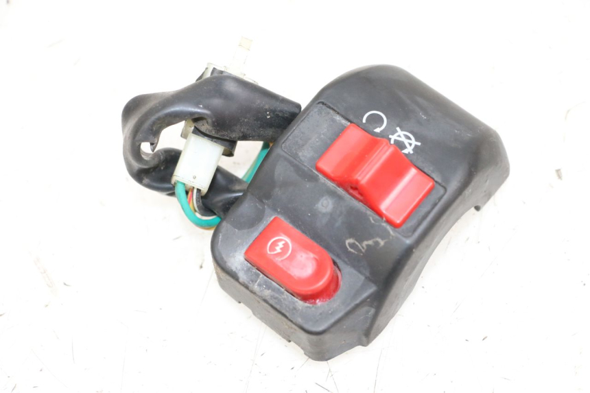 photo de PRZEŁĄCZNIK PRAWY EUROCKA R8 4T 50 (2013 - 2022) - Widok główny