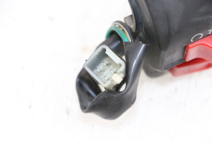 photo de PRZEŁĄCZNIK PRAWY EUROCKA R8 4T 50 (2013 - 2022) - Zoom stanu zużycia