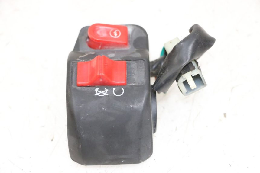 photo de PRZEŁĄCZNIK PRAWY EUROCKA R8 4T 50 (2013 - 2022) - Inny kąt widzenia