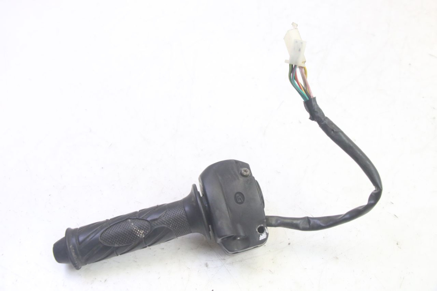 photo de PRZEŁĄCZNIK PRAWY RIDE RACE 2T 50 (2012 - 2017) - Widok ogólny