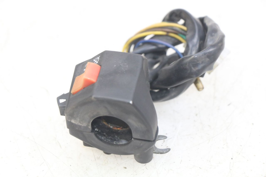 photo de PRZEŁĄCZNIK PRAWY YAMASAKI RAPTOR 50 (2013 - 2018) - Widok ogólny