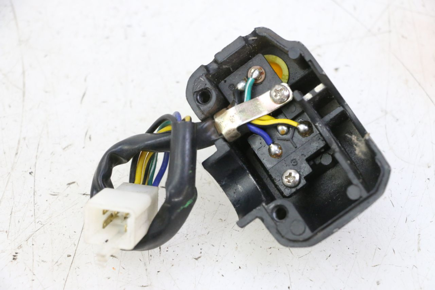 photo de PRZEŁĄCZNIK PRAWY PGO RODOSHOW 2T 50 (2003 - 2007) - Widok ogólny