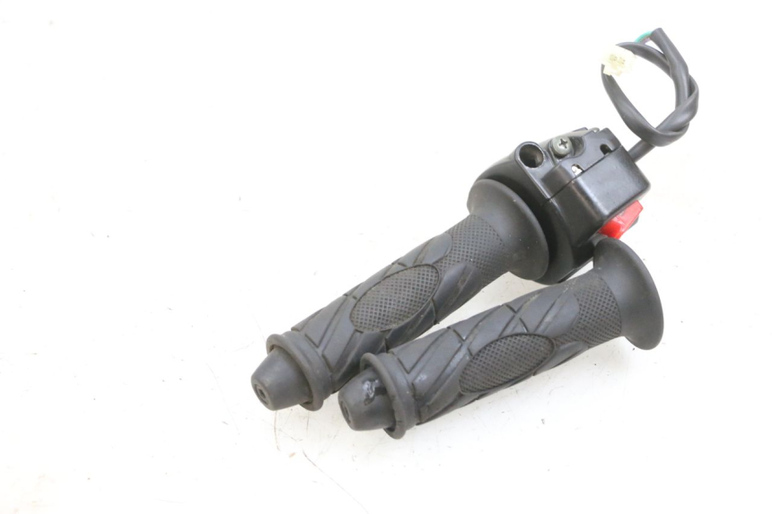 photo de PRZEŁĄCZNIK PRAWY TNT MOTOR ROMA 10' 4T 50 (2019 - 2022) - Szczegół części