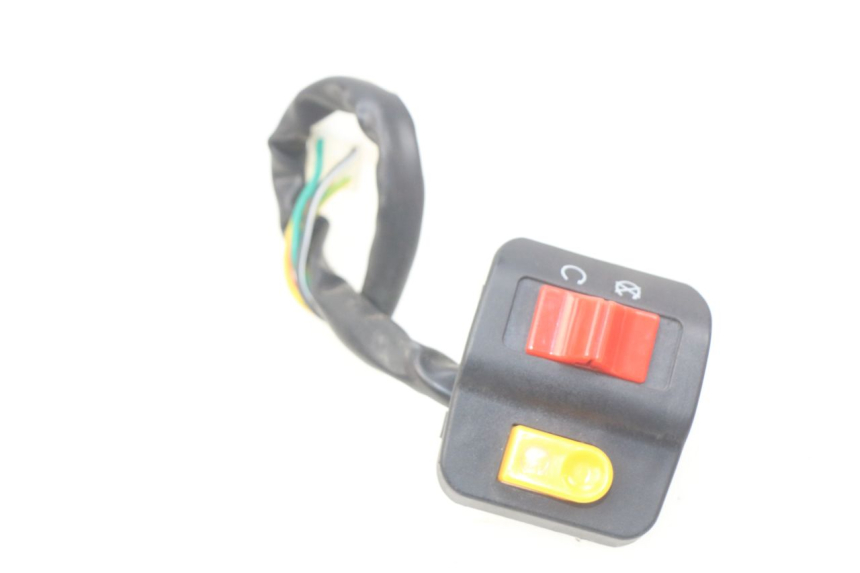 photo de PRZEŁĄCZNIK PRAWY JM MOTORS SANTANA 50 (2014 - 2023) - Widok główny