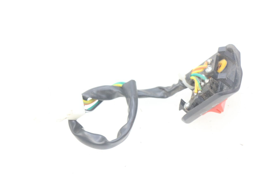 photo de PRZEŁĄCZNIK PRAWY JM MOTORS SANTANA 50 (2014 - 2023) - Szczegół części