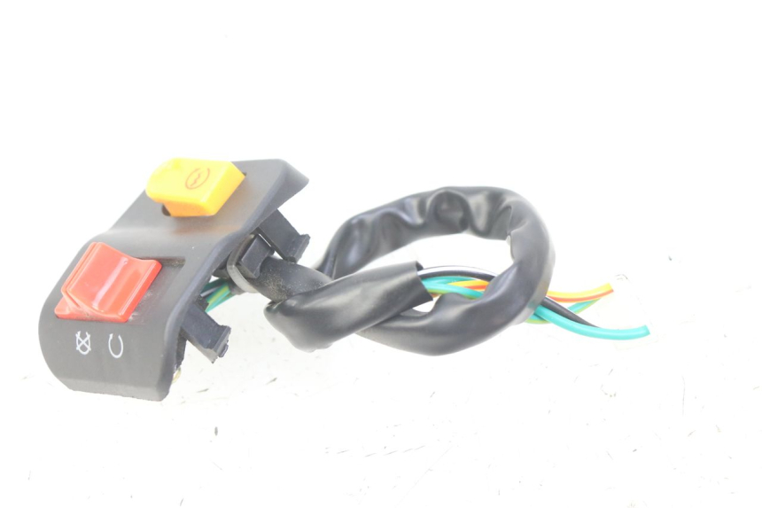 photo de PRZEŁĄCZNIK PRAWY JM MOTORS SANTANA 50 (2014 - 2023) - Inny kąt widzenia