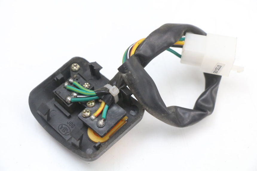 photo de PRZEŁĄCZNIK PRAWY JM MOTORS SANTANA 50 (2014 - 2023) - Szczegół części