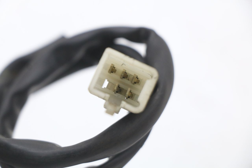 photo de PRZEŁĄCZNIK PRAWY PEUGEOT SATELIS 125 (2010 - 2012) - Widok ogólny