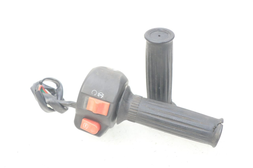 photo de PRZEŁĄCZNIK PRAWY JM MOTORS SC 4T 50 (2012 - 2017) - Widok główny