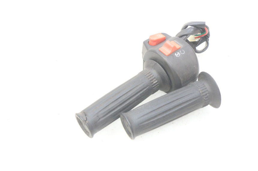 photo de PRZEŁĄCZNIK PRAWY JM MOTORS SC 4T 50 (2012 - 2017) - Widok ogólny