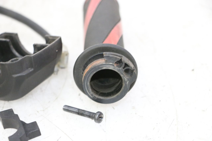 photo de PRZEŁĄCZNIK PRAWY APRILIA SR R 2T LC 50 (2018 - 2021) - Widok produktu