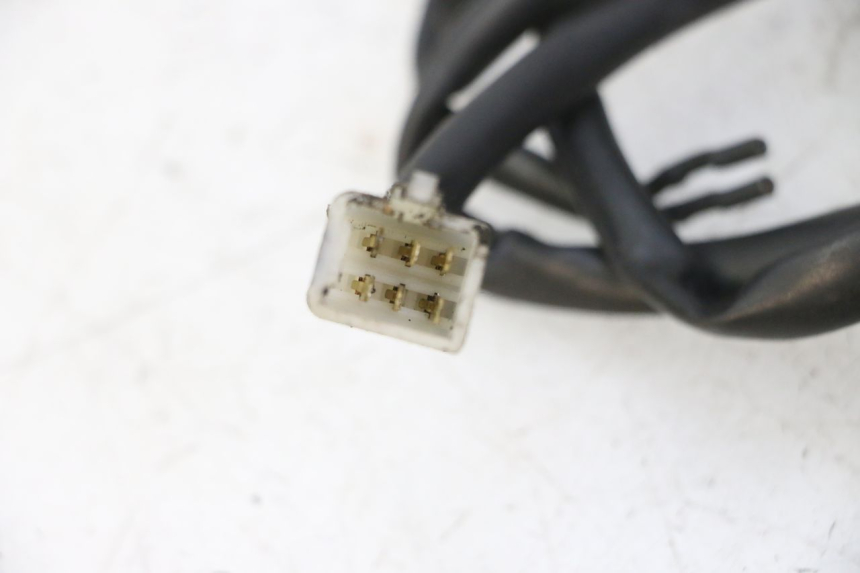 photo de PRZEŁĄCZNIK PRAWY APRILIA SR R 2T LC 50 (2018 - 2021) - Stan powierzchni