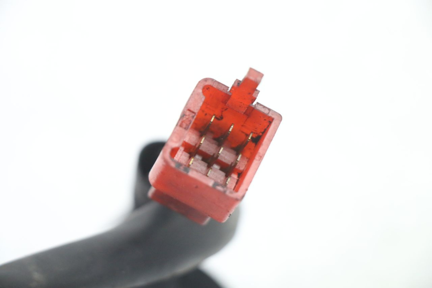 photo de PRZEŁĄCZNIK PRAWY HONDA ST PAN EUROPEAN 1300 (2002 - 2013) - Stan powierzchni