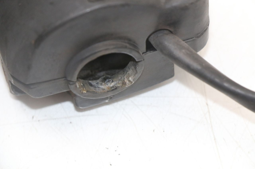 photo de PRZEŁĄCZNIK PRAWY PEUGEOT STREETZONE 2T 50 (2014 - 2019) - Stan powierzchni