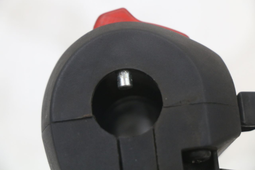 photo de PRZEŁĄCZNIK PRAWY SUZUKI BURGMAN 125 (2018 - 2021) - Widok ogólny