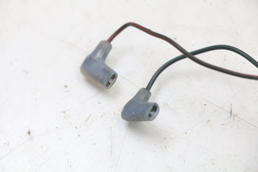 photo de PRZEŁĄCZNIK PRAWY SUZUKI BURGMAN 125 (2018 - 2021) - Stan powierzchni