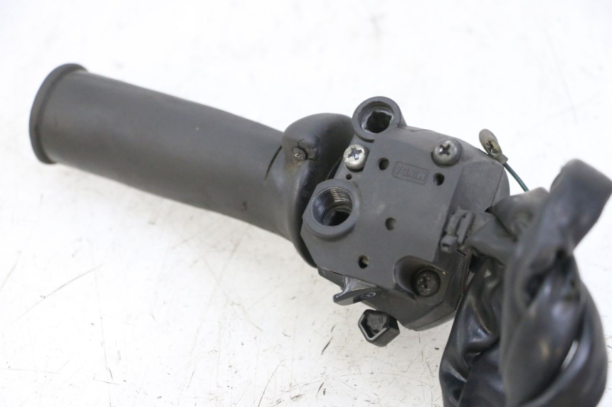 photo de PRZEŁĄCZNIK PRAWY SUZUKI BURGMAN 125 (2015 - 2017) - Widok ogólny