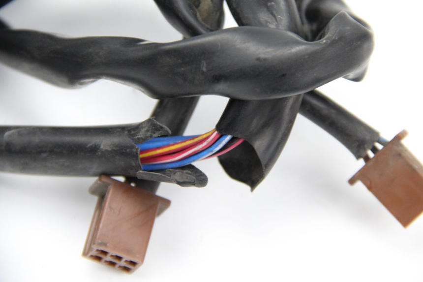 photo de PRZEŁĄCZNIK PRAWY YAMAHA TDM ABS 900 (2002 - 2014) - Zoom stanu zużycia