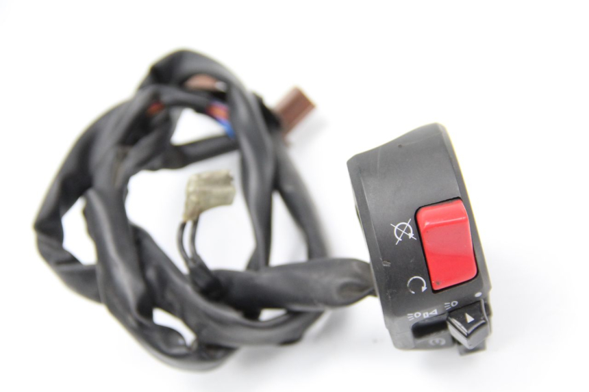 photo de PRZEŁĄCZNIK PRAWY YAMAHA TDM ABS 900 (2002 - 2014) - Widok ogólny