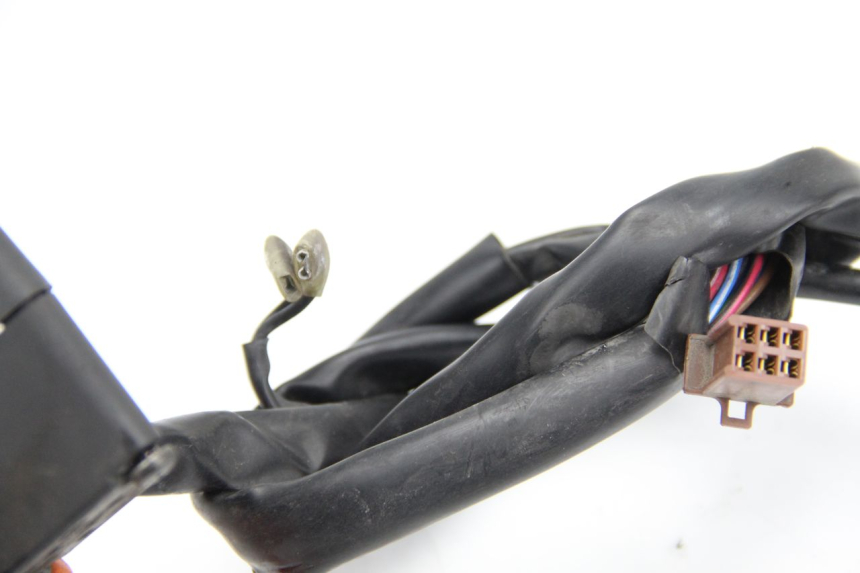 photo de PRZEŁĄCZNIK PRAWY YAMAHA TDM ABS 900 (2002 - 2014) - Punkty mocowania