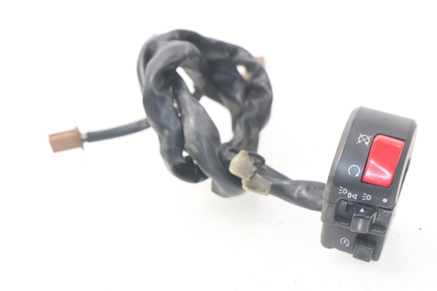 photo de PRZEŁĄCZNIK PRAWY YAMAHA TDM ABS 900 (2002 - 2014) - Widok główny