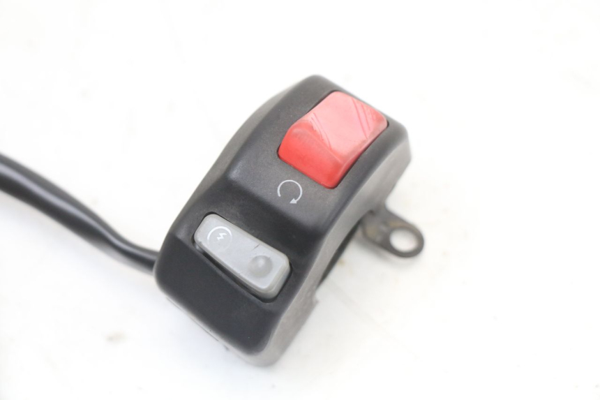 photo de PRZEŁĄCZNIK PRAWY YAMAHA TDR DELTABOX 125 (1997 - 2003) - Szczegół części