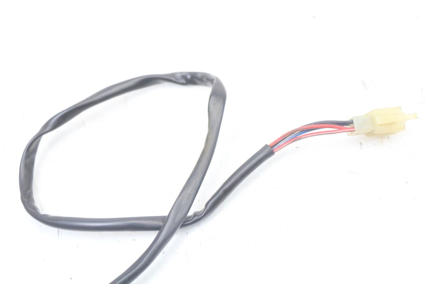 photo de PRZEŁĄCZNIK PRAWY YAMAHA TDR DELTABOX 125 (1997 - 2003) - Punkty mocowania