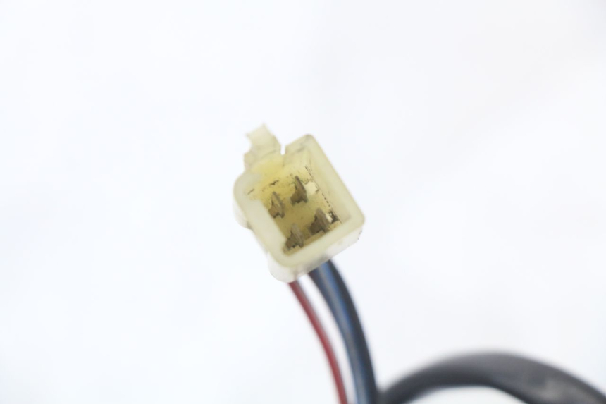 photo de PRZEŁĄCZNIK PRAWY YAMAHA TDR DELTABOX 125 (1997 - 2003) - Stan powierzchni