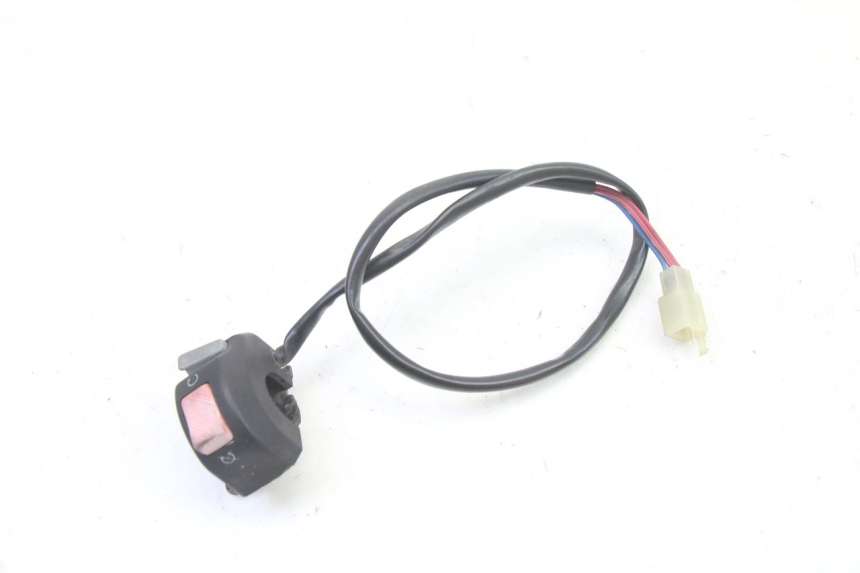 photo de PRZEŁĄCZNIK PRAWY YAMAHA TDR DELTABOX 125 (1997 - 2003) - Zoom stanu zużycia