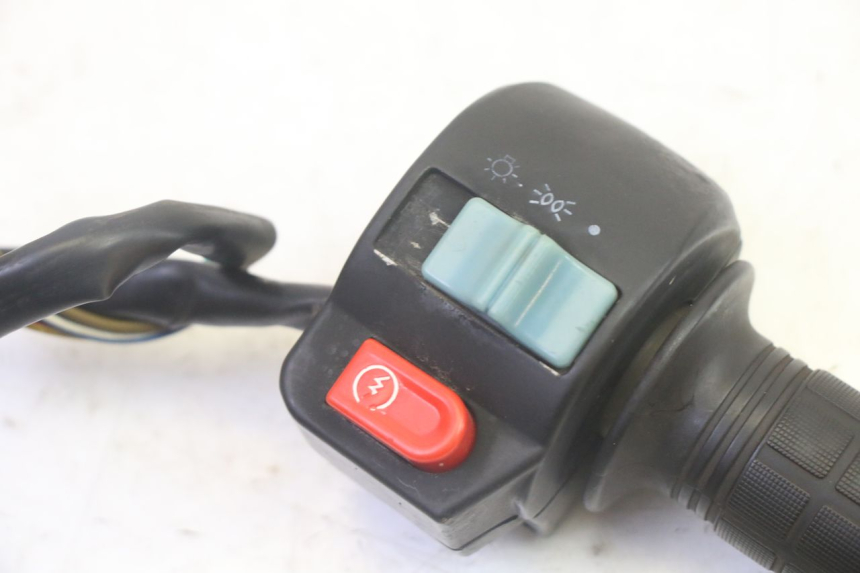 photo de PRZEŁĄCZNIK PRAWY SUKIDA TOP 1 50 (2003 - 2010) - Szczegół części