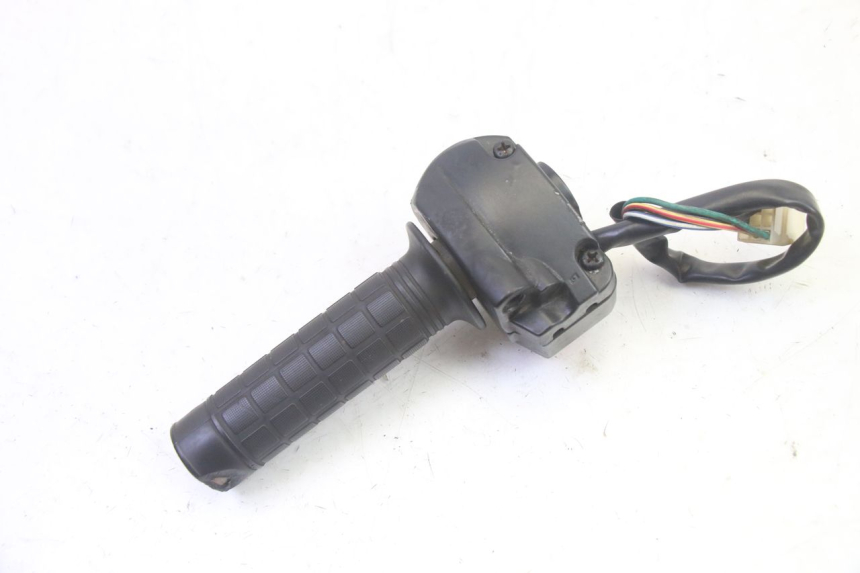 photo de PRZEŁĄCZNIK PRAWY SUKIDA TOP 1 50 (2003 - 2010) - Punkty mocowania