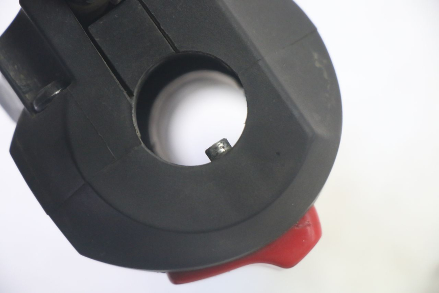 photo de PRZEŁĄCZNIK PRAWY YAMAHA TZR 50 (2008 - 2016) - Widok ogólny