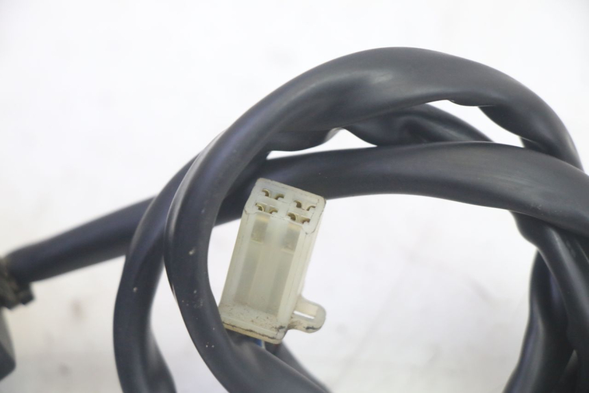 photo de PRZEŁĄCZNIK PRAWY YAMAHA TZR 50 (2008 - 2016) - Punkty mocowania