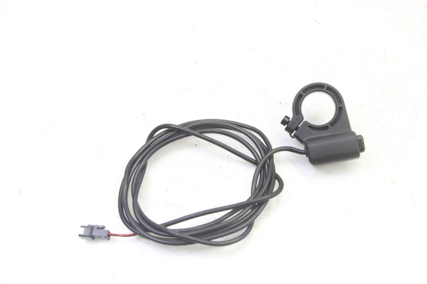 photo de PRZEŁĄCZNIK PRAWY DUALTRON VICTOR LIMITED 1 - Zoom stanu zużycia