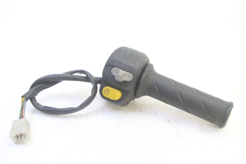 photo de PRZEŁĄCZNIK PRAWY PEUGEOT VIVACITY 100 (1999 - 2008) - Widok główny