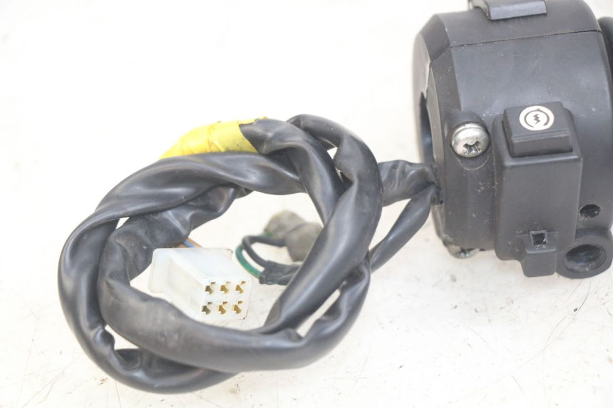 photo de PRZEŁĄCZNIK PRAWY DAELIM VJ ROADWIN FI 125 (2008 - 2017) - Widok ogólny