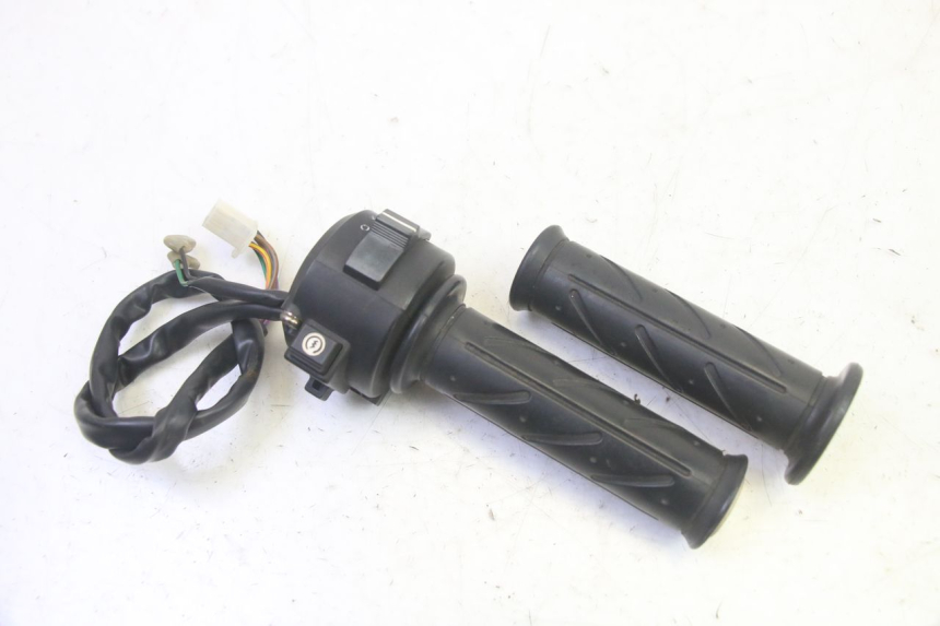 photo de PRZEŁĄCZNIK PRAWY DAELIM VJ ROADWIN FI 125 (2008 - 2017) - Widok główny