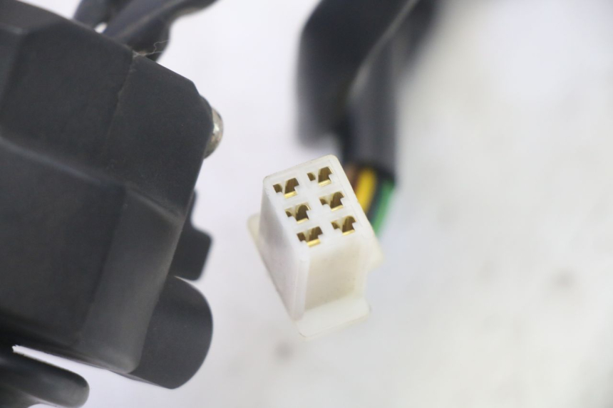 photo de PRZEŁĄCZNIK PRAWY DAELIM VJ ROADWIN FI 125 (2008 - 2017) - Część sprawdzona